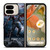 FALCON MARVEL COMICS Google Pixel 9 Pro Fold Case Cover