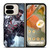 FALCON SUPERHERO MARVEL Google Pixel 9 Pro Fold Case Cover
