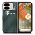 FC BAYERN MUNCHEN JERSEY KIT Google Pixel 9 Pro Fold Case Cover