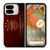 FC BAYERN MUNCHEN THE BAVARIANS Google Pixel 9 Pro Fold Case Cover