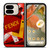 FENDI ROMA KIDS Google Pixel 9 Pro Fold Case Cover