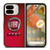 FIAT EMBLEM Google Pixel 9 Pro Fold Case Cover