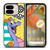 FIGMENT EPCOT DRAGON Google Pixel 9 Pro Fold Case Cover