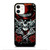 AFFLICTION iPhone 12 Case Cover