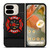 FIREFIGHTER FIREMAN 2 Google Pixel 9 Pro Fold Case Cover