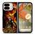 FIVE FINGER DEATH PUNCH FFDP BAND Google Pixel 9 Pro Fold Case Cover