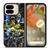 FIVE NIGHTS AT FREDDY'S FNAF Google Pixel 9 Pro Fold Case Cover