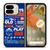 FLORIDA GATORS SQUAD Google Pixel 9 Pro Fold Case Cover