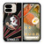 FLORIDA STATE SEMINOLES Google Pixel 9 Pro Fold Case Cover