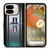 FORD LOGO PLATE Google Pixel 9 Pro Fold Case Cover