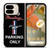 FORD MUSTANG AREA Google Pixel 9 Pro Fold Case Cover