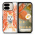 FOX VULPES ART Google Pixel 9 Pro Fold Case Cover