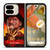 FREDDY KRUEGER ART Google Pixel 9 Pro Fold Case Cover