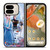 FROZEN ELSA 2 DISNEY Google Pixel 9 Pro Fold Case Cover