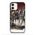 APEX LEGENDS GAME CHARACTER  iPhone 12 Case Cover