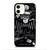 ARCTIC MONKEYS LYRIC iPhone 12 Case Cover ARCTIC MONKEYS LYRIC iPhone 12 Case Cover