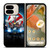 GHOSTBUSTERS SUPERNATURAL Google Pixel 9 Pro Fold Case Cover