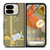 GIFTPACKING Google Pixel 9 Pro Fold Case Cover