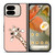 GIRAFFE GIRL Google Pixel 9 Pro Fold Case Cover