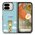 GIRAFFE SMILE Google Pixel 9 Pro Fold Case Cover