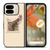 GIRAFFE WINDOW Google Pixel 9 Pro Fold Case Cover