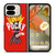 GLICO POCKY Google Pixel 9 Pro Fold Case Cover