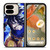 GOKU DRAGON BALL SUPER Google Pixel 9 Pro Fold Case Cover