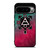 30 SECONDS TO MARS BAND Google Pixel 9 Pro XL Case Cover