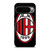 AC MILAN 2 Google Pixel 9 Pro XL Case Cover