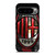 AC MILAN 4 Google Pixel 9 Pro XL Case Cover