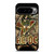 ACDC 3 Google Pixel 9 Pro XL Case Cover