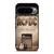 ACDC ROCK WE TRUST Google Pixel 9 Pro XL Case Cover