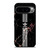 ADIDAS BLACK DAZZLE 1 Google Pixel 9 Pro XL Case Cover