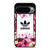 ADIDAS FLOWER Google Pixel 9 Pro XL Case Cover