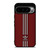 ADIDAS RED 2 Google Pixel 9 Pro XL Case Cover
