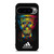 ADIDAS SKULL Google Pixel 9 Pro XL Case Cover