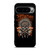 AFFLICTION SKULL Google Pixel 9 Pro XL Case Cover
