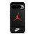 AIR JORDAN RED 2 Google Pixel 9 Pro XL Case Cover