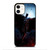 BATMAN SUPER HERO DC 2 iPhone 12 Case Cover