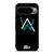 ALAN WALKER DJ 3 Google Pixel 9 Pro XL Case Cover
