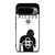 ALESSO DJ 6 Google Pixel 9 Pro XL Case Cover