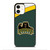 BAYLOR BEARS BASKETBALL ICON iPhone 12 Case Cover