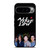ALL TIME LOW 1 Google Pixel 9 Pro XL Case Cover
