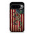 AMERICAN CAMO 1 Google Pixel 9 Pro XL Case Cover
