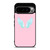 ANGEL PINK Google Pixel 9 Pro XL Case Cover