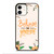 BELIEVE IN YOURSELF iPhone 12 Case Cover