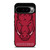 ARKANSAS RAZORBACKS 1 Google Pixel 9 Pro XL Case Cover