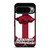 ARKANSAS RAZORBACKS LOGO Google Pixel 9 Pro XL Case Cover