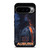 AUBURN TIGERS 1 Google Pixel 9 Pro XL Case Cover