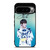 BANGTAN BOYS BTS JUNGKOOK Google Pixel 9 Pro XL Case Cover